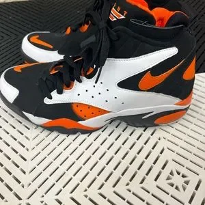 Nike | Shoes | 28 Nike Air Maestro 2 Limited Rush Orange  display picture 2
